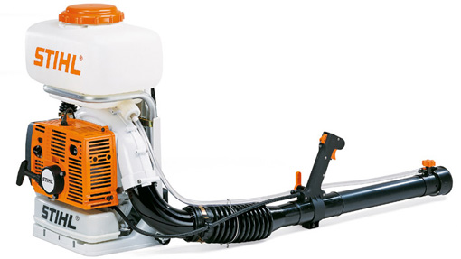 Опрыскиватель бензиновый STIHL (Штиль) SR 420