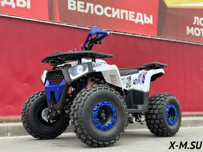 Квадроцикл GBM CROSS HILL 200 (машинокомплект)