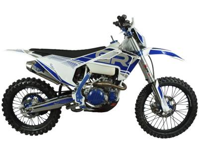Мотоцикл кроссовый / эндуро GR7 F300L (4T 182MN 2x вал. EFI) Enduro PRO (2022 г.)