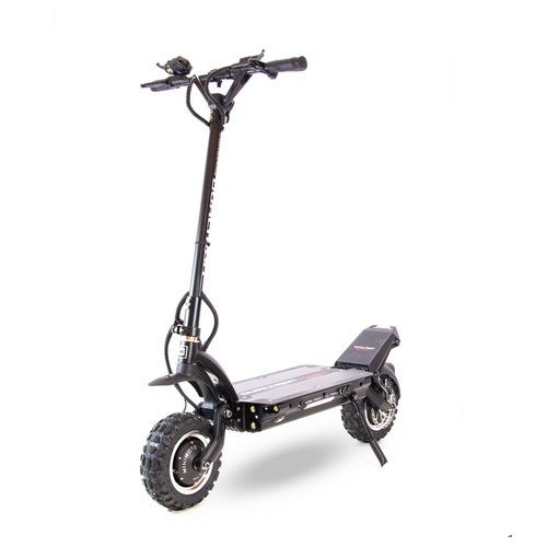 Электросамокат Minimotors (Минимоторс) Dualtron (Дуалтрон) Ultra ll (72V)
