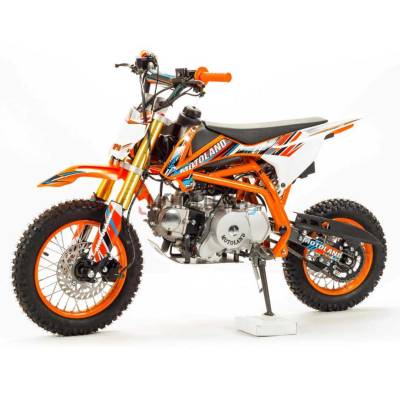 Питбайк MotoLand (Мотолэнд) CRF10