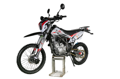 Мотоцикл кроссовый / эндуро Regulmoto (Регулмото) Allroad с ПТС