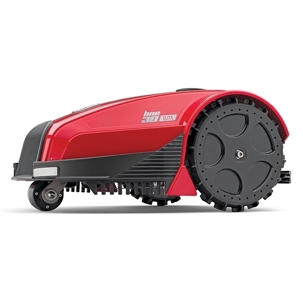 Газонокосилка - робот Caiman (Кайман) AMBROGIO L30 ELITE