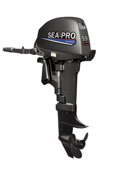 Лодочный мотор Sea Pro (Сиа Про) T 9.9 S New