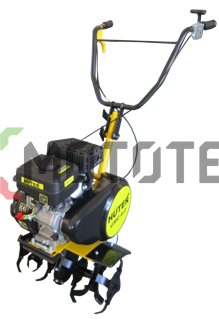 Мотокультиватор Huter (Хутер) GMC - 4.0