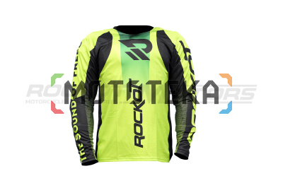 Джерси для мотокросса ROCKOT (Рокот) (XL) #25