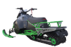 Снегоход IRBIS (Ирбис) SF 150 L с ПСМ - купить с доставкой, по выгодной цене в интернет-магазине Мототека