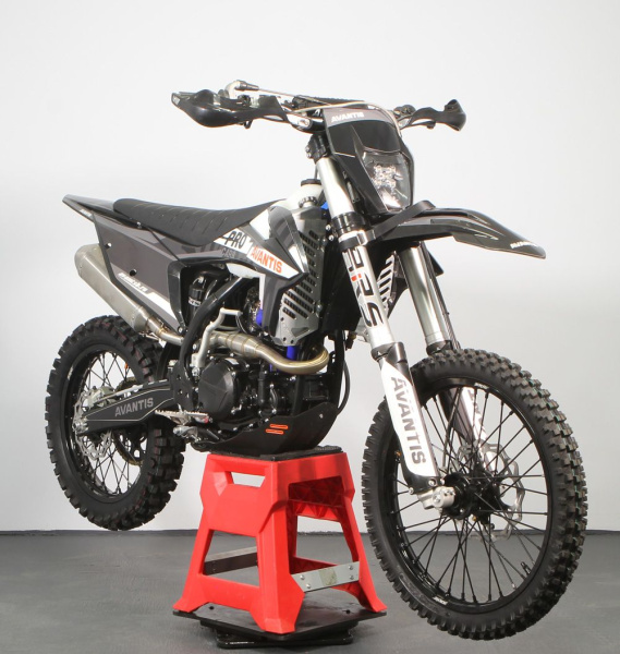 Мотоцикл кроссовый / эндуро Avantis (Авантис) Enduro 300 PRO Carb FCR Exclusive ARS (NC250/177MM, Design KTM) | Мототека
