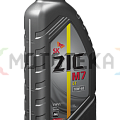 Масла моторные ZIC (Зик) | Мототека Масла моторные ZIC (Зик) | Мототека