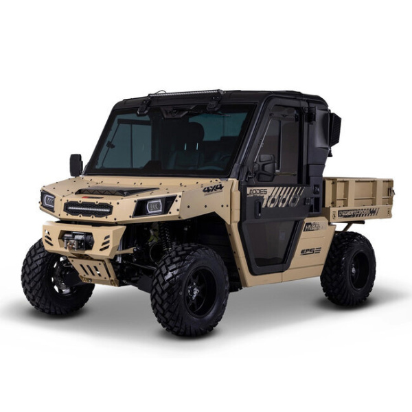 Багги AODES (Аодес) Desertcross 1000CC-3 HVAC песочный желтый с ПСМ | Мототека Багги AODES (Аодес) Desertcross 1000CC-3 HVAC песочный желтый с ПСМ | Мототека