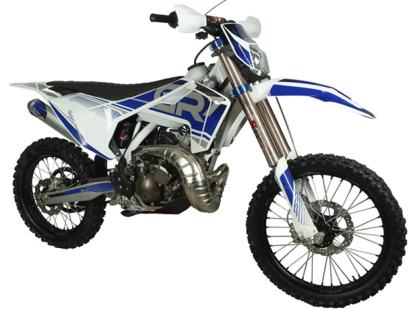 Мотоцикл кроссовый / эндуро GR7 T250L-M (2T) Enduro LITE (2022 г.) | Мототека