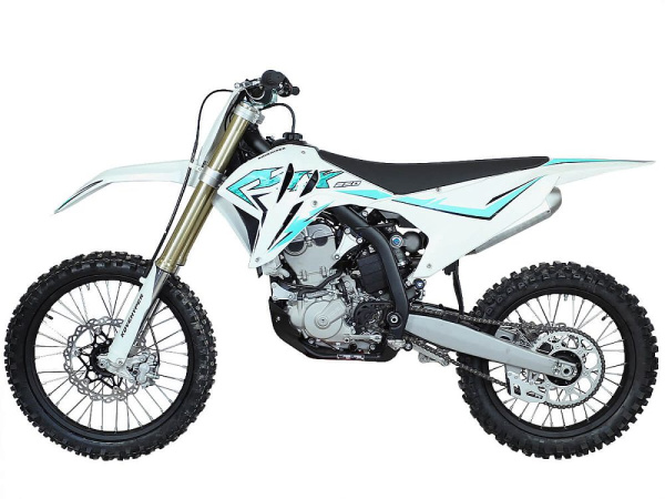 Мотоцикл кроссовый / эндуро KOVE (Кове) MX250 21/19 (4T NC250SR EFI) | Мототека