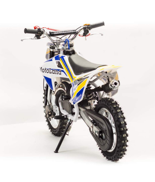 Питбайк MIC (Made in China) XT 50 (2021) | Мототека