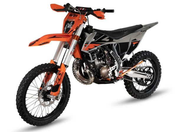 Мотоцикл кроссовый / эндуро GR8 T250L (2T) Enduro PRO (2022 г.) | Мототека