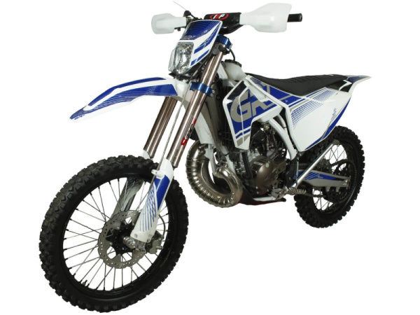 Мотоцикл кроссовый / эндуро GR7 T250L-M (2T) Enduro LITE (2022 г.) | Мототека