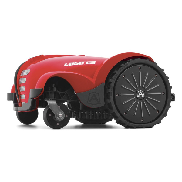 Газонокосилка робот Caiman (Кайман) AMBROGIO L250I ELITE S+