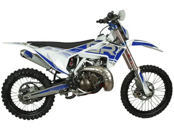 Мотоцикл кроссовый / эндуро GR7 T250L-M (2T) Enduro LITE (2022 г.) | Мототека
