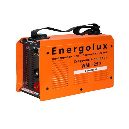Сварочный аппарат Energolux (Энерголюкс) WMI - 250