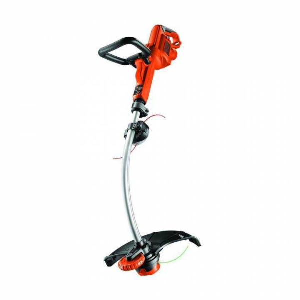 Триммер электрический BLACK + DECKER (Блек + Декер) GL9035, 900 Вт