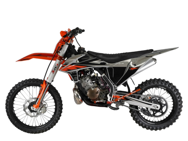 Мотоцикл кроссовый / эндуро GR8 T250L (2T) Enduro OPTIMUM (2022 г.) | Мототека