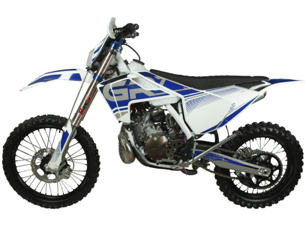 Мотоцикл кроссовый / эндуро GR7 T250L-M (2T) Enduro LITE (2022 г.) | Мототека